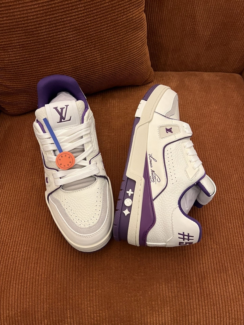 Louis Vuitton Sneakers